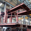 Galvanized Offshore and Marine Oil Platform, Made of High-quality Steel, Q235